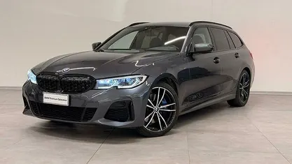Usata BMW M340 Comfort Edition 340 CV (250 kW) 2022 Berlina