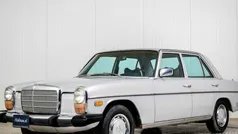 Usata 1976 Mercedes 240 Tre volumi | 6900 €