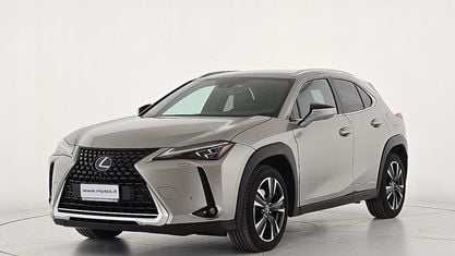 Occasion Lexus UX 250h Luxury Line 184 PK (135 kW) 2022 Other SUV