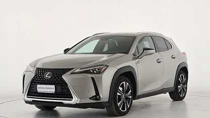 Usado Lexus UX 250h Luxury Line 184 CV (135 kW) 2022 Other SUV