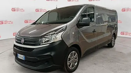 Usata Fiat Talento 120 CV (88 kW) 2020 Monovolume