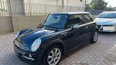 Usata 2007 Mini One D Due volumi | 6000 € (Buon prezzo)