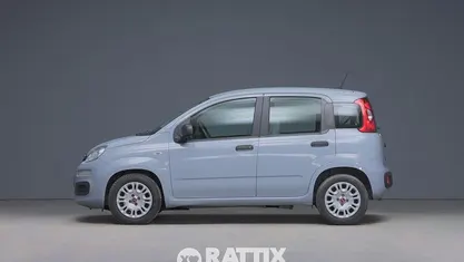 Usata Fiat Panda 70 CV (51 kW) 2021 Utilitaria