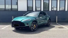 Verde Usata 2024 Aston Martin DBX 707 SUV | 229.000 € (Buon prezzo)