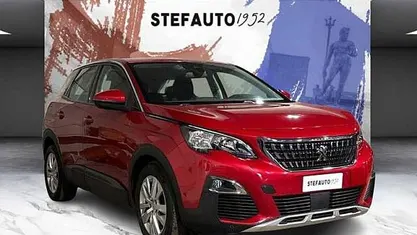 Usata Peugeot 3008 Business-Line 150 CV (110 kW) 2018 SUV