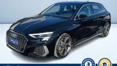 Usata 2020 Audi A3 S-Line Tre volumi | 21.600 € (Buon prezzo)