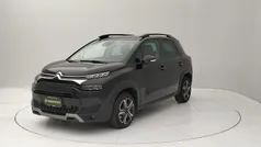 Grigio pastello Usata 2021 Citroën C3 Aircross Feel SUV | 14.690 € (Buon prezzo)