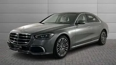 Usata 2022 Mercedes S350 Premium Plus Tre volumi | 73.900 € (Buon prezzo)