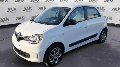 Usata Renault Twingo Equilibre 60 kW (82 CV) 2023 Utilitaria