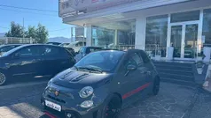 Usata 2017 Abarth 595C Turismo Cabrio | 25.900 €