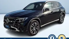 Nero metallizzato Usata 2025 Mercedes GLC220 Advanced SUV | 54.900 € (Super prezzo)