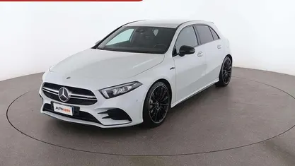 Usata Mercedes A35 AMG AMG 306 CV (225 kW) 2020 Berlina