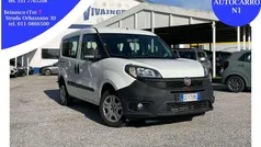 Usata 2021 Fiat Doblò Monovolume | 13.900 € (Buon prezzo)