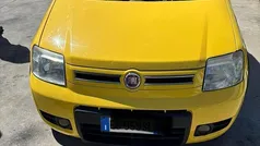 Usata 2011 Fiat Panda 4x4 Climbing Due volumi | 6400 € (Buon prezzo)