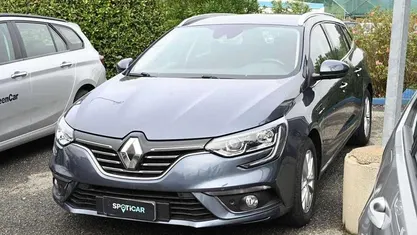 Usata 2020 Renault Mégane GrandTour Business Station wagon | 11.900 € (Ottimo prezzo)