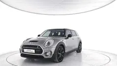 Marrone Usata 2019 Mini Cooper SD Clubman Hype Station wagon | 16.800 € (Super prezzo)