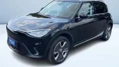 Nero metallizzato Usata 2024 Smart #1 Edition #1 SUV | 27.000 € (Super prezzo)