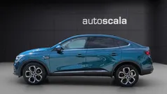 Blu Usata 2021 Renault Arkana Intens SUV | 17.490 € (Super prezzo)