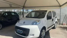 Bianco Usata 2012 Fiat Qubo Dynamic Monovolume | 4000 € (Ottimo prezzo)
