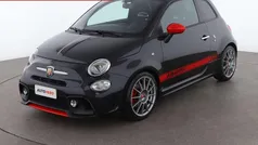 Nero Usata 2018 Abarth 595 Due volumi | 16.999 € (Buon prezzo)