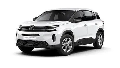 Usata Citroën C5 Aircross 131 CV (96 kW) 2025 SUV