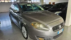 Grigio Usata 2009 Fiat Croma Station wagon | 1300 € (Super prezzo)