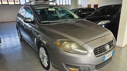 Grigio Usata 2009 Fiat Croma Station wagon | 1300 € (Super prezzo)
