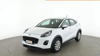 Usata 2021 Ford Puma S SUV | 14.199 € (Super prezzo)
