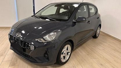 Second-hand Hyundai i10 67 CP (49 kW) 2022 Nessuno Hatchback