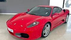 Rosso Usata 2007 Ferrari F430 Coupé | 139.900 € (Buon prezzo)