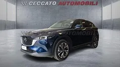 Nero Usata 2023 Mazda CX-5 Homura-Line SUV | 31.255 € (Buon prezzo)