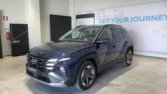Usata 2024 Hyundai Tucson SUV | 29.900 € (Buon prezzo)