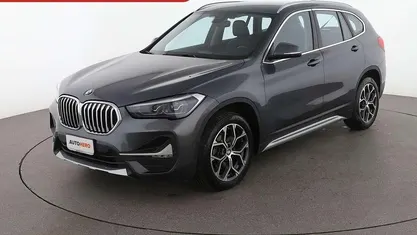 Usata BMW X1 xLine 150 CV (110 kW) 2022 SUV