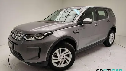 Usata Land Rover Discovery Sport 163 CV (119 kW) 2021 SUV