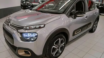 Usata Citroën C3 PureTech 83 CV (61 kW) 2023 Utilitaria