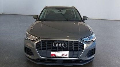 Occasion Audi Q3 Business 245 PK (180 kW) 2021 Grijs SUV