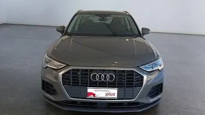 Occasion Audi Q3 Business 245 ch (180 kW) 2021 Gris SUV