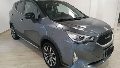 Usata 2022 EVO Evo 4 SUV | 13.900 € (Buon prezzo)