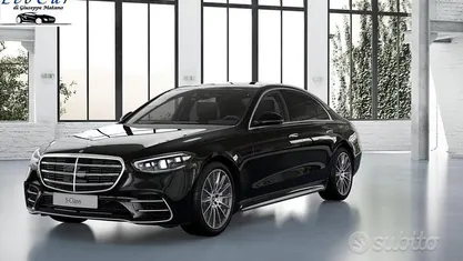 Usata Mercedes S350 AMG line 2025 Berlina