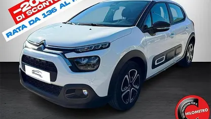 Usata Citroën C3 PureTech 111 CV (81 kW) 2024