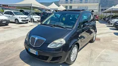 Nero Usata 2005 Lancia Musa Monovolume | 1799 € (Super prezzo)