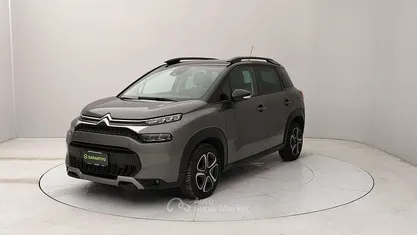 Usata 2022 Citroën C3 Aircross Feel SUV | 13.990 € (Buon prezzo)