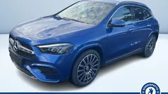 Usata 2024 Mercedes GLA200 AMG Line Premium SUV | 49.500 €