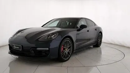 Usata Porsche Panamera 4S 440 CV (323 kW) 2022 Berlina