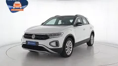 Usata 2022 VW T-Roc Life SUV | 21.300 € (Buon prezzo)