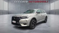 Bianco Usata 2022 DS Automobiles DS7 Crossback SUV | 27.800 € (Cara)