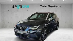 Grigio Usata 2022 Seat Arona FR SUV | 16.800 € (Buon prezzo)