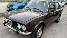 Usata 1981 Alfa Romeo Alfetta Tre volumi | 9000 €