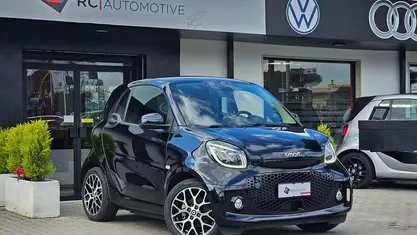 Usata Smart ForTwo Electric Drive Prime 41 kW (56 CV) 2024