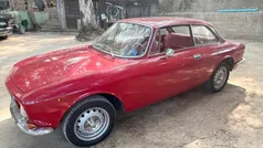 Usata 1972 Alfa Romeo GT Junior Coupé | 24.999 €